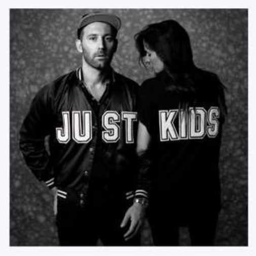 Just Kids