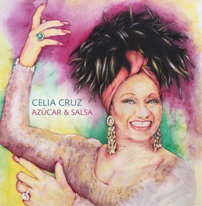 Azúcar & Salsa