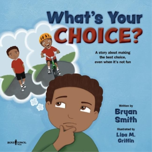 What'S Your Choice?