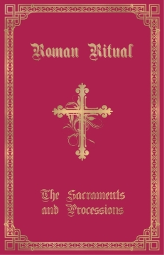 The Roman Ritual