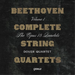 Beethoven: Complete String Quartets - Volume 1