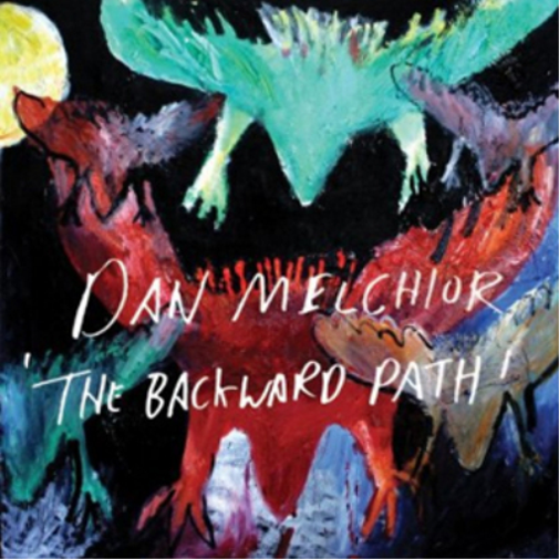 The Backward Path