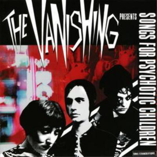 Songs for Psychotic Children