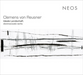 Clemens Von Reusner: Ideale Landschaft - Electroacoustic Works