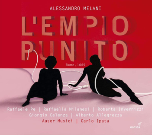 Alessandro Melani: L'empio Punito