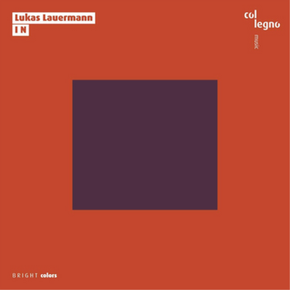 Lukas Lauermann: I N