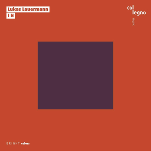 Lukas Lauermann: I N