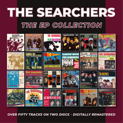 The EP Collection