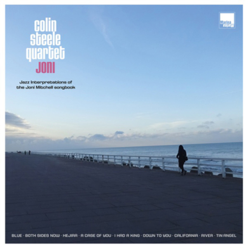 Joni: Jazz Interpretations of the Joni Mitchell Songbook