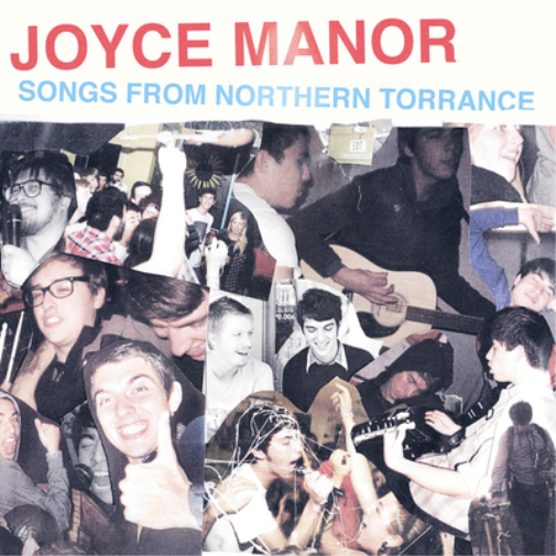Songs from Northern Torrance