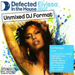 Evissa in the House 2007: Unmixed DJ Format