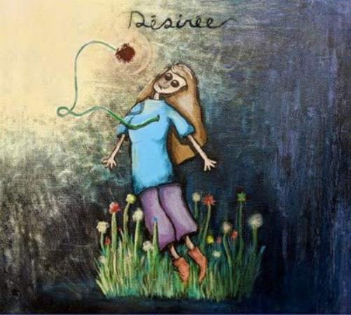 Desiree-Madeleine