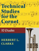 Technical Studies for the Cornet
