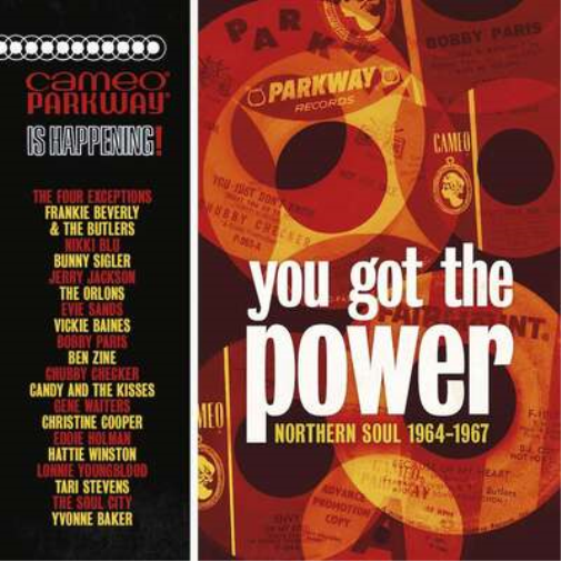 You Got the Power: Northern Soul 1964-1967