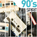 Spirit of the 90's