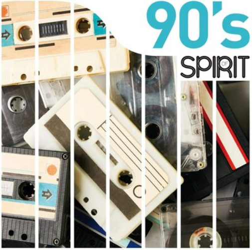 Spirit of the 90's