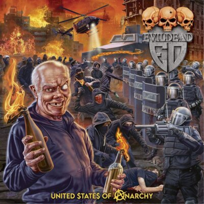 United States of Anarchy