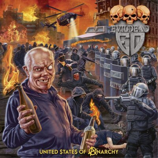 United States of Anarchy
