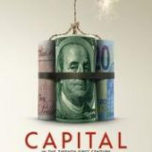 Capital (In The Twenty-First Century)