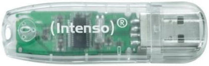 Intenso 3502480 32GB Rainbow USB 2.0 Flash Drive