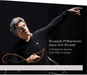Brussels Philharmonic Plays Dirk Brossé: A Symphonic Journey from Philly to Utopia