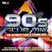 90s Club Mix: The Ultimate Rave & Techno Hits - Volume 4