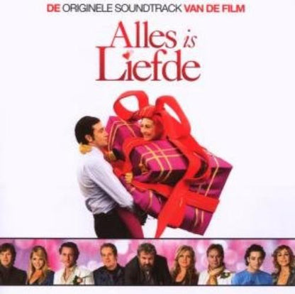 Alles Is Liefde 07
