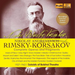 Nikolay Andreyevich Rimsky-Korsakov: Complete Operas And...