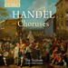 Handel: Choruses