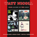 The Ballad of the Bog and Other Ditties/Watt Is a Four Letter...