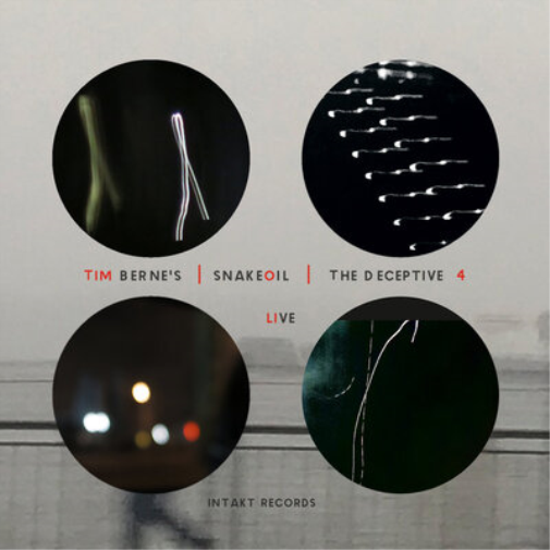 The Deceptive 4 Live