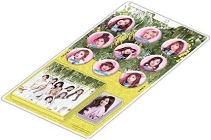 #TWICE3 (初回限定盤A