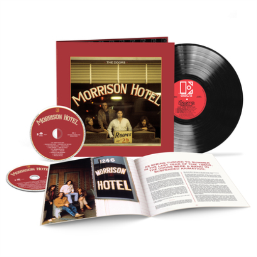 Morrison Hotel