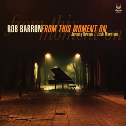 From This Moment On