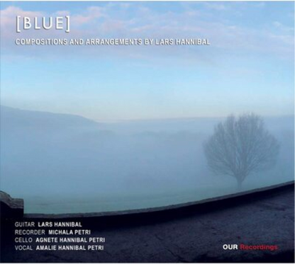 : Compositions and Arrangements By Lars Hannibal