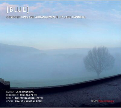 : Compositions and Arrangements By Lars Hannibal