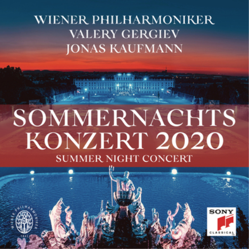 Sommernachts Konzert 2020
