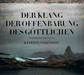 Kjartan Sveinsson: Der Klang, Der Offenbarung, Des Göttlichen: An Opera in Four Acts