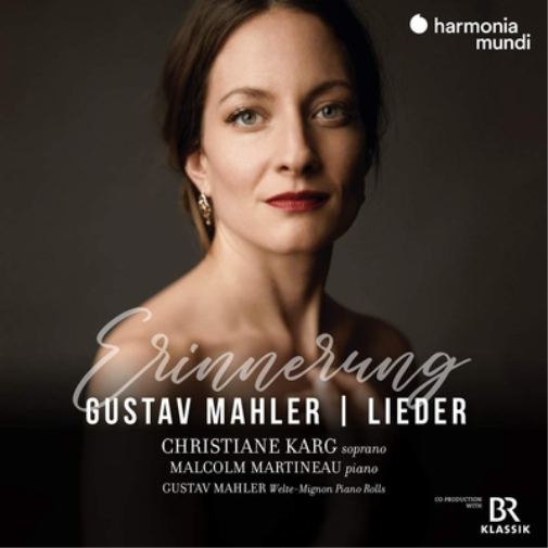 Christiane Karg: Erinnerung