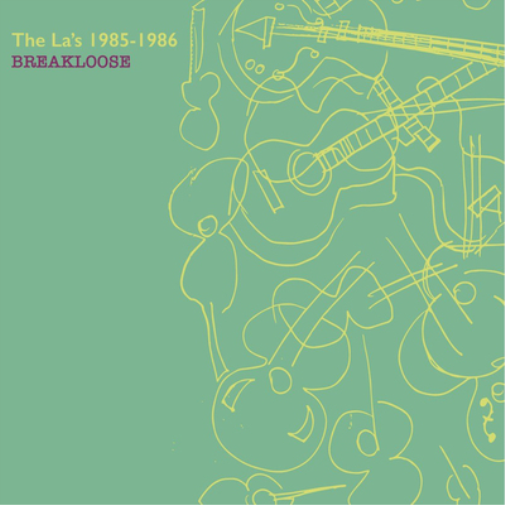 1985-1986 - Breakloose