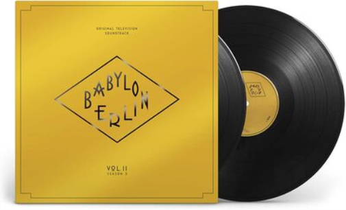 Babylon Berlin: Vol. II Season 3