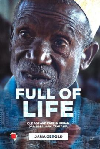 Full of Life