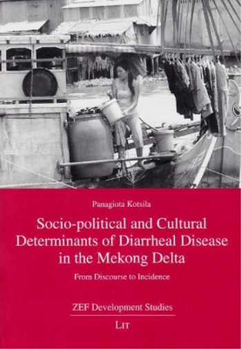 Socio-Political and Cultural Determinants of Diarrheal Disease in the Mekong Delta