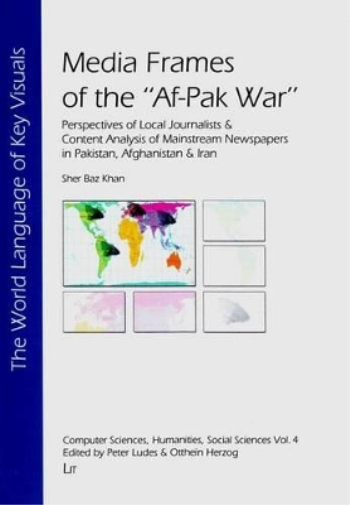 Media Frames of the Af-Pak War