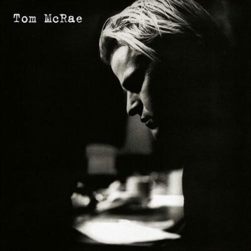 Tom McRae