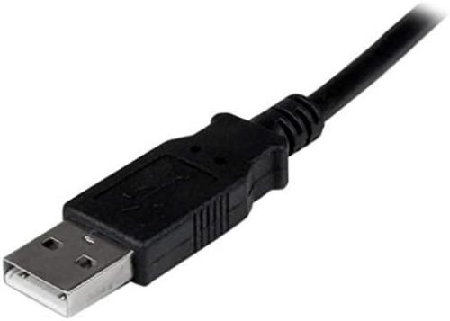 StarTech.com USB to VGA Adapter - 1920x1200 - External Video & Graphics Card - Dual Monitor - Supports Mac & Windows and Mirror & Extend Mode (USB2VGAPRO2