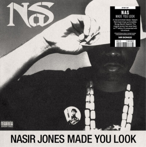 Made You Look