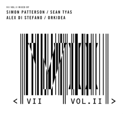 VII - Volume 2