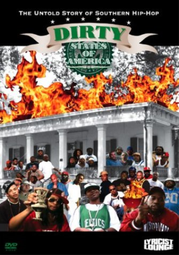 Lyricist Lounge: Dirty States of America