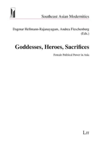 Goddesses, Heroes, Sacrifices